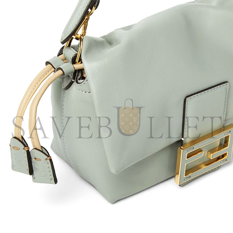 F**di mamma baguette small 8bs105abvef1sk5 (16*13*10cm)